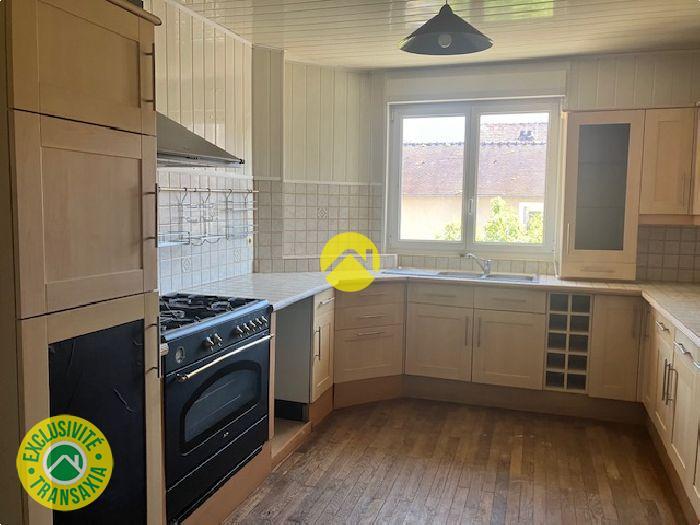 Maison à vendre, 117m², Sancerre