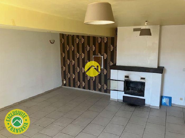 Maison à vendre, 117m², Sancerre