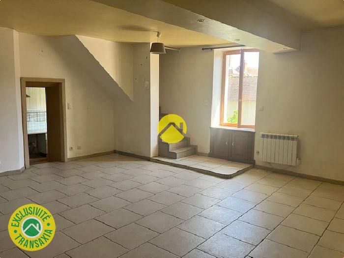 Maison à vendre, 117m², Sancerre