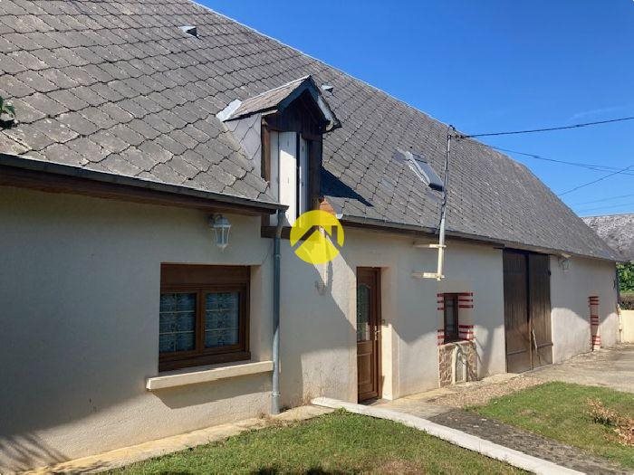 Maison à vendre, 120m², Les Aix-d'Angillon