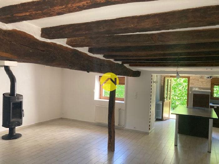 Maison à vendre, 120m², Les Aix-d'Angillon