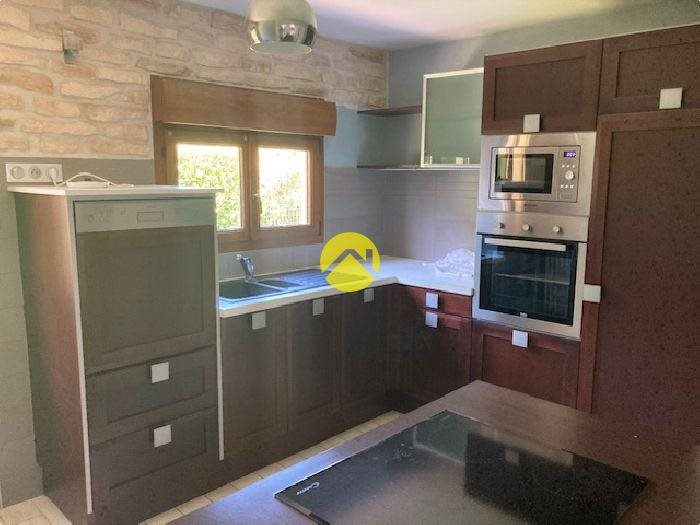 Maison à vendre, 120m², Les Aix-d'Angillon