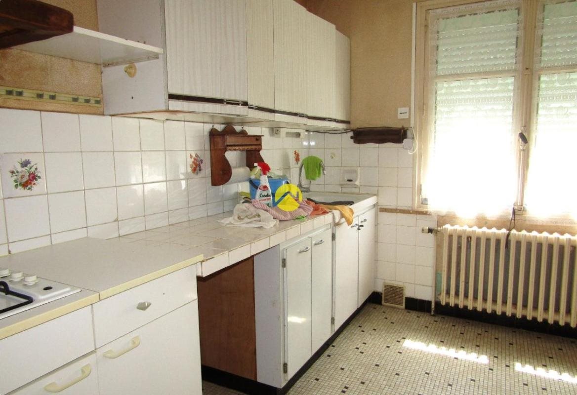 Maison à vendre, 82m², Montrésor
