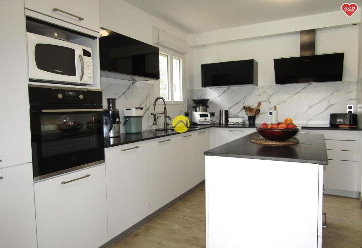 Maison à vendre, 204m², Montrichard
