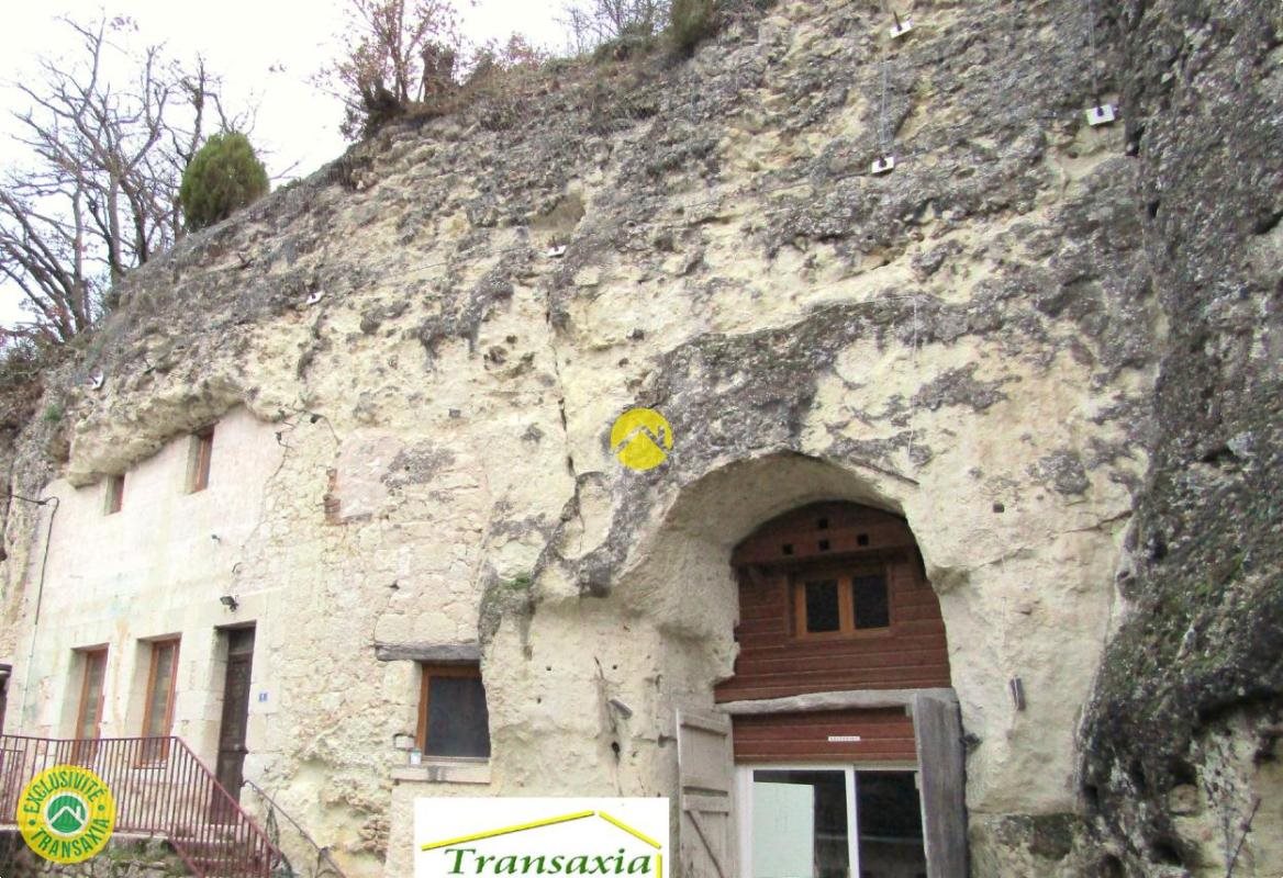 Maison à vendre, 290m², Montrichard