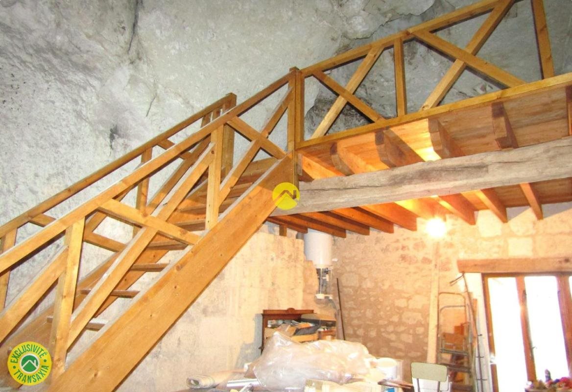 Maison à vendre, 290m², Montrichard
