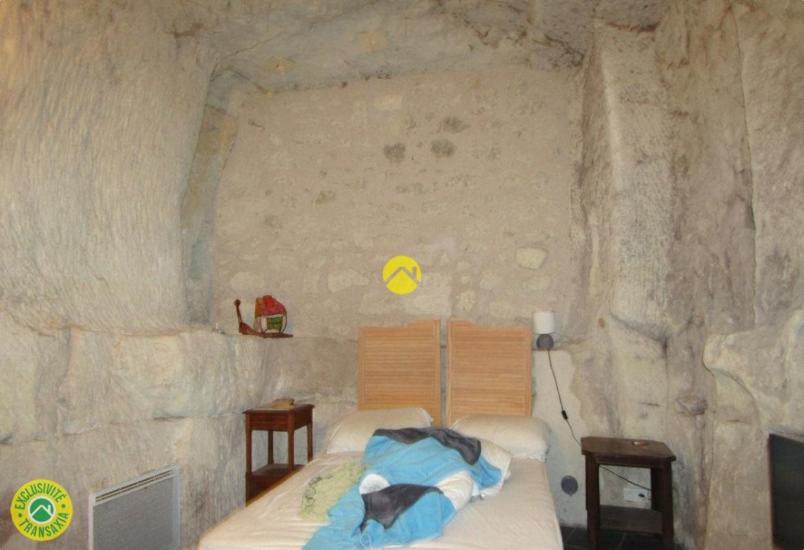 Maison à vendre, 290m², Montrichard
