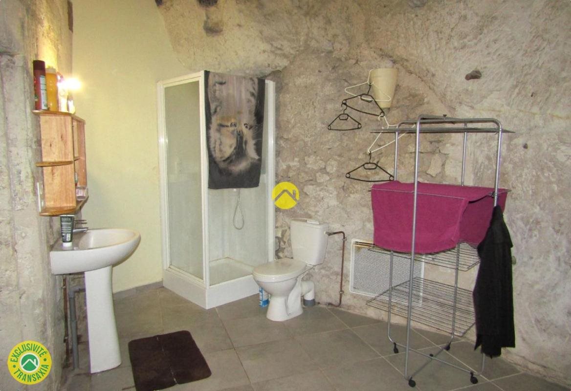 Maison à vendre, 290m², Montrichard