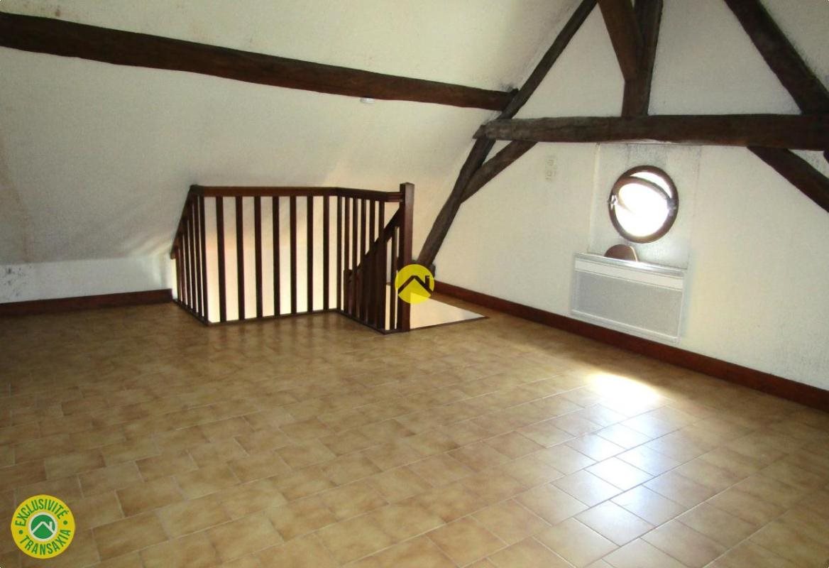 Maison à vendre, 35m², Montrichard