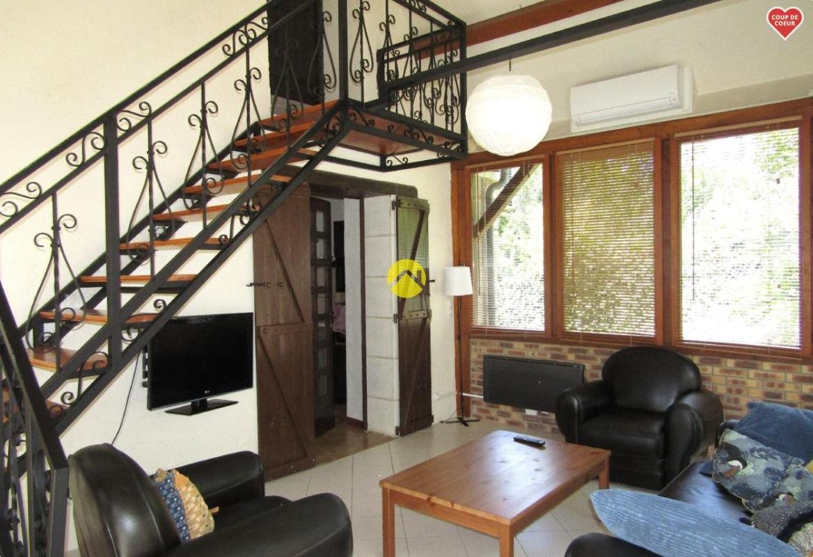Maison à vendre, 95m², Montrichard