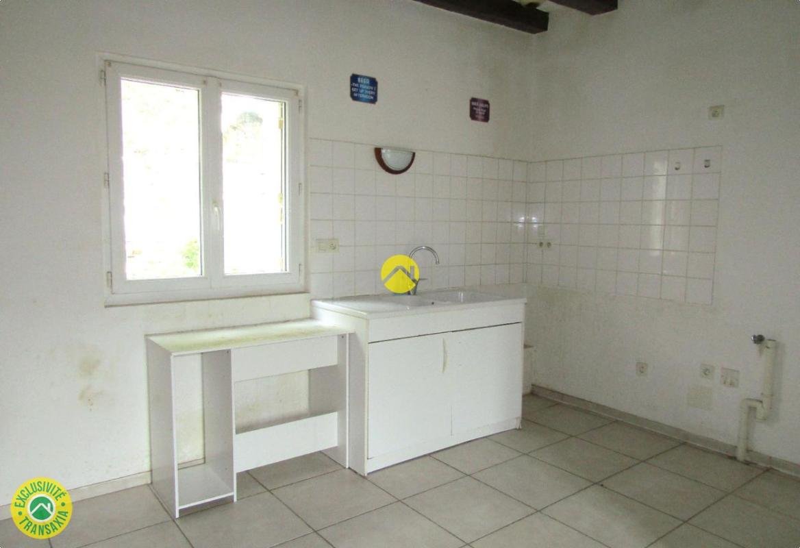 Maison à vendre, 120m², Montrichard