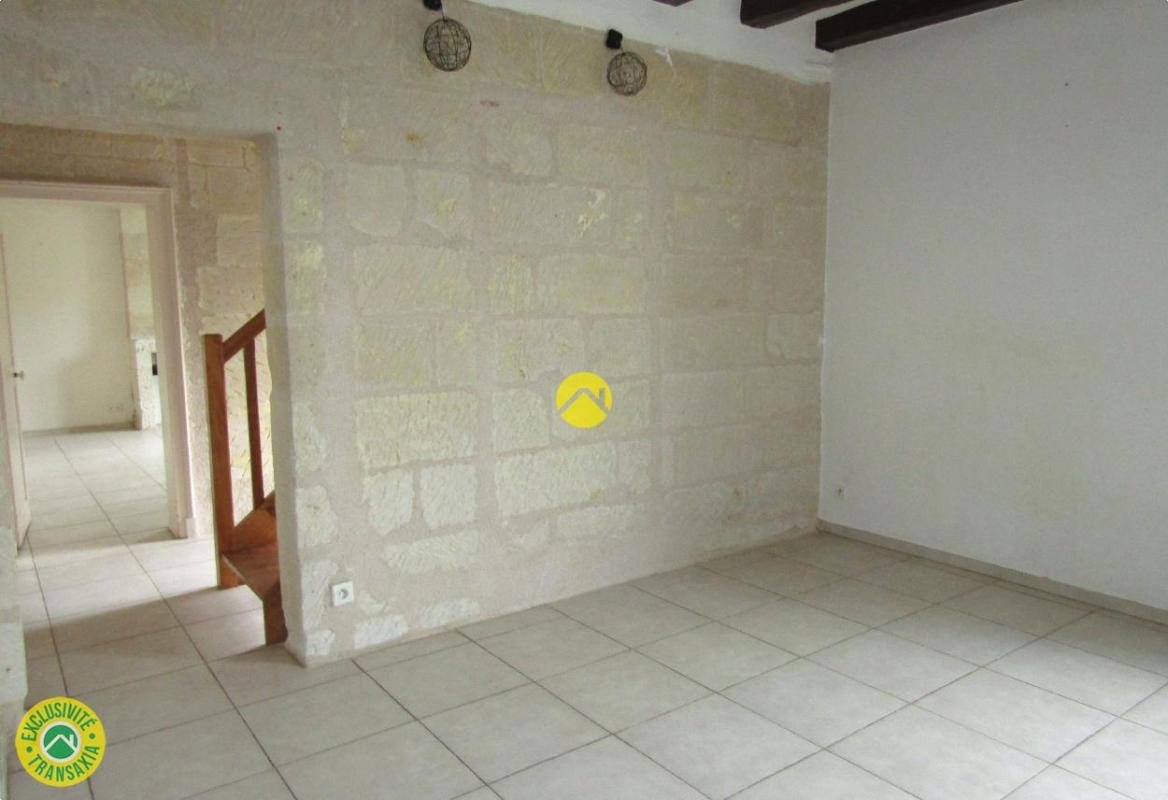 Maison à vendre, 120m², Montrichard