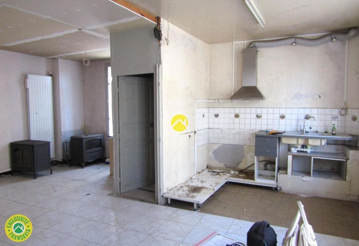 Maison à vendre, 90m², Saint-Aignan