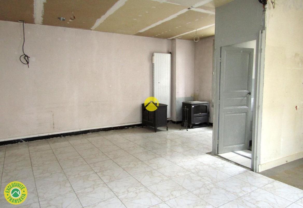 Maison à vendre, 90m², Saint-Aignan