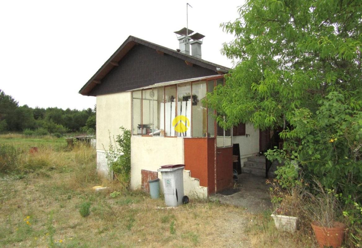 Maison à vendre, 40m², Montrichard