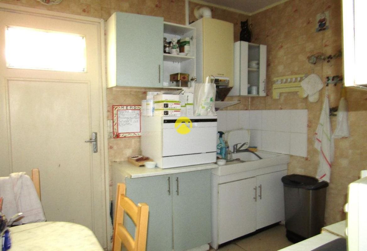 Maison à vendre, 40m², Montrichard