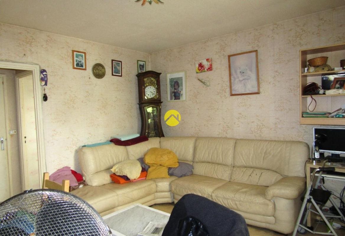 Maison à vendre, 40m², Montrichard