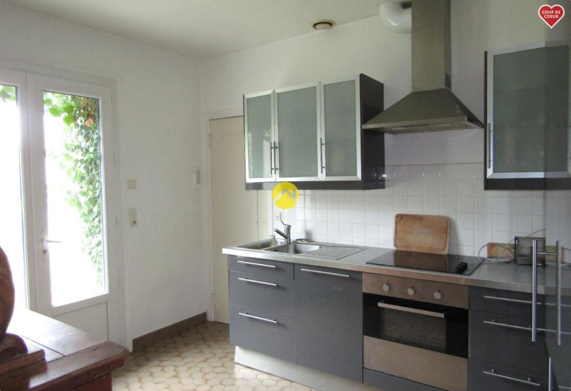 Maison à vendre, 135m², Montrichard Val de Cher