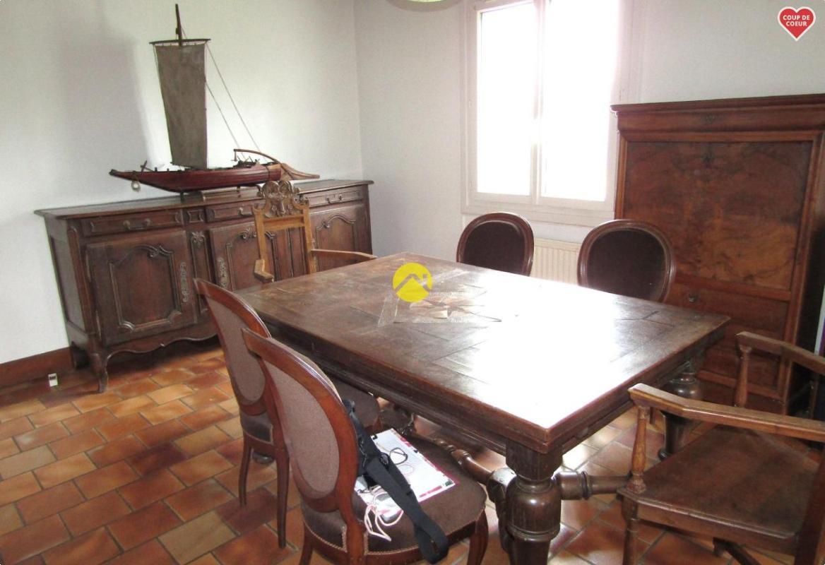 Maison à vendre, 135m², Montrichard Val de Cher