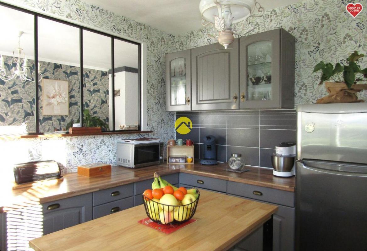 Maison à vendre, 78m², Montrichard Val de Cher