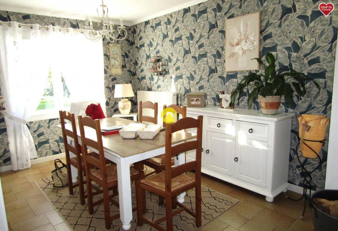 Maison à vendre, 78m², Montrichard Val de Cher