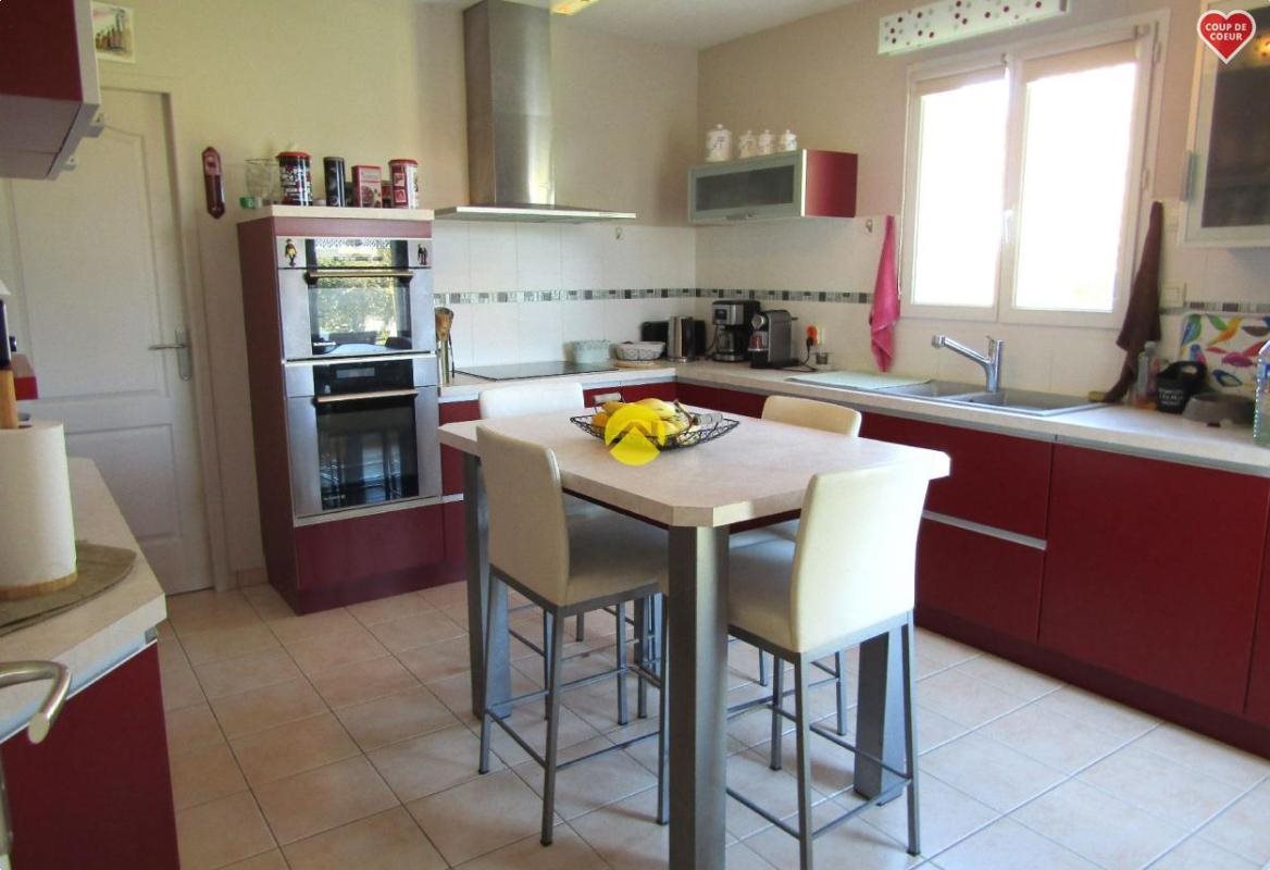 Maison à vendre, 98m², Montrichard Val de Cher