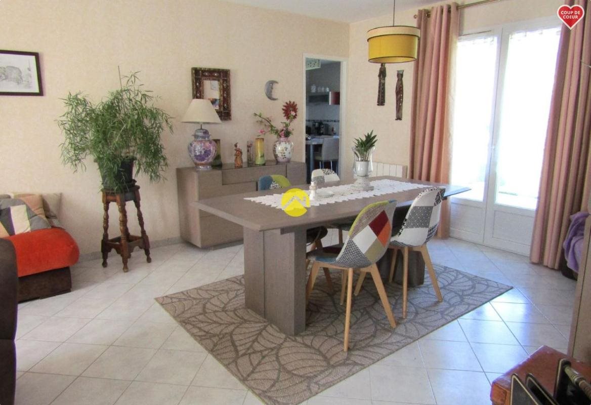 Maison à vendre, 98m², Montrichard Val de Cher
