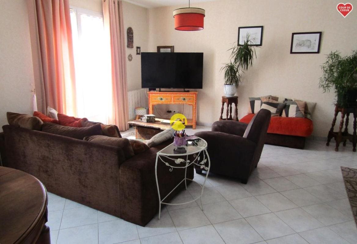 Maison à vendre, 98m², Montrichard Val de Cher