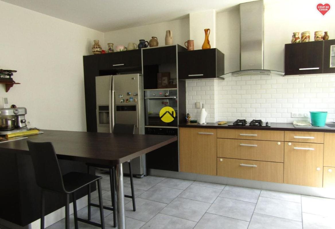 Maison à vendre, 139m², Montrichard Val de Cher