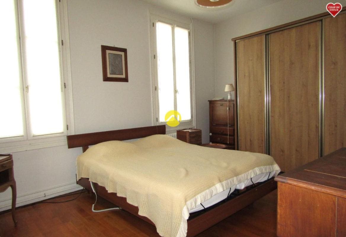 Maison à vendre, 139m², Montrichard Val de Cher