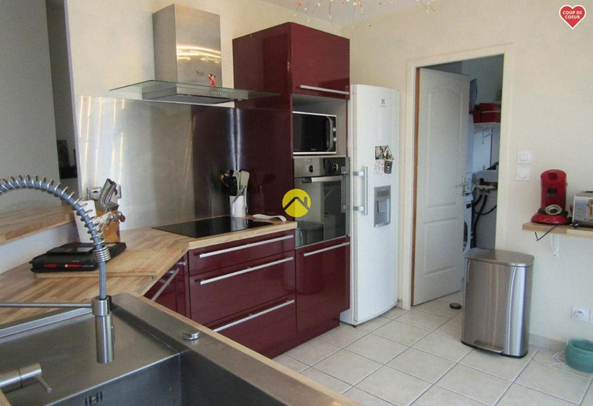 Maison à vendre, 133m², Montrichard
