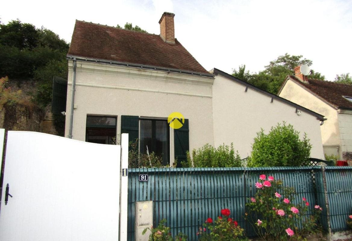 Maison à vendre, 83m², Chisseaux