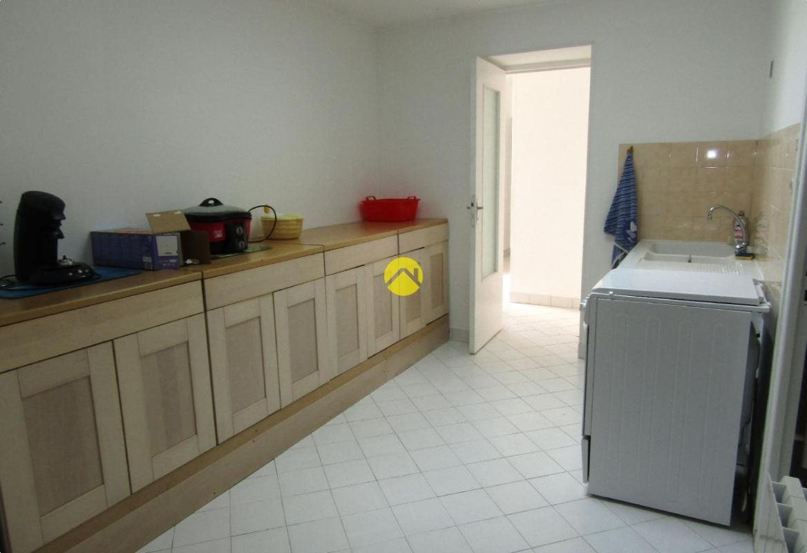 Maison à vendre, 83m², Chisseaux