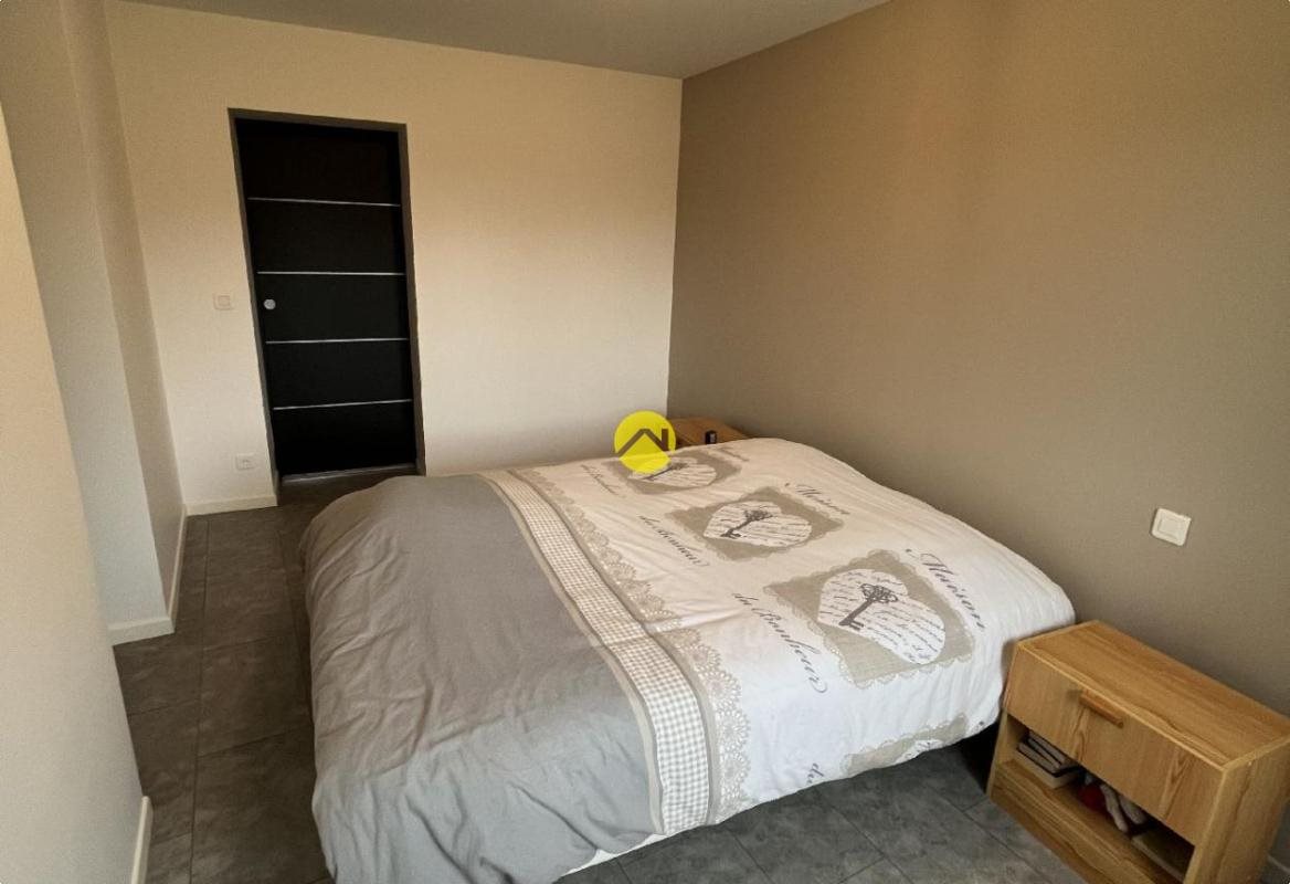 Maison à vendre, 215m², Paslières