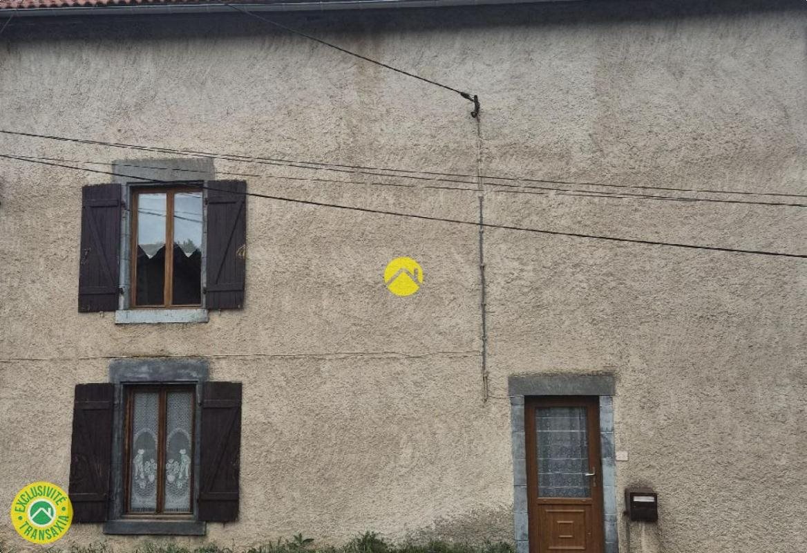 Maison à vendre, 150m², Limons
