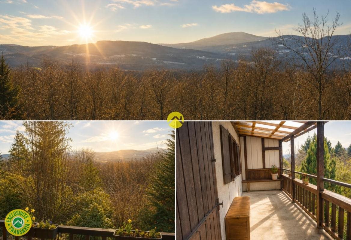 Maison à vendre, 150m², Limons