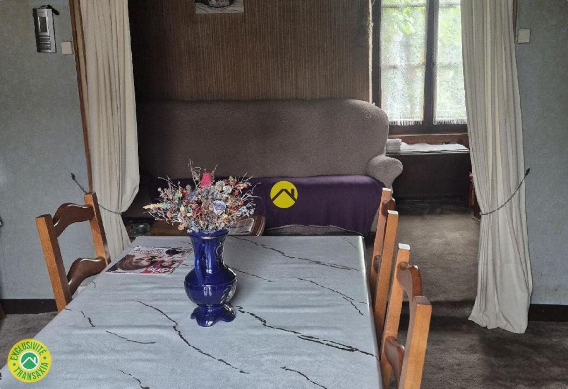 Maison à vendre, 150m², Limons
