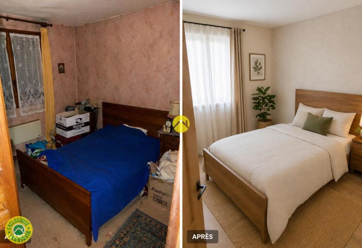 Maison à vendre, 150m², Limons