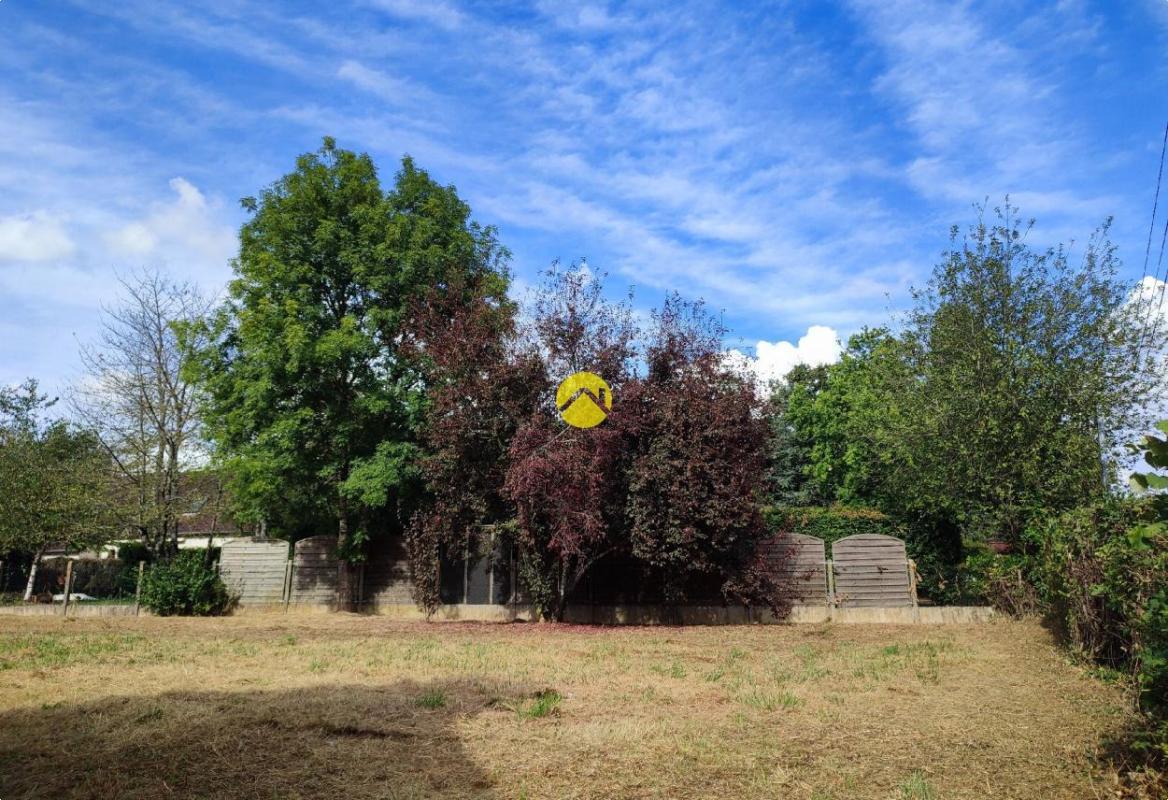 Maison à vendre, 68m², Saint-Eloy-de-Gy
