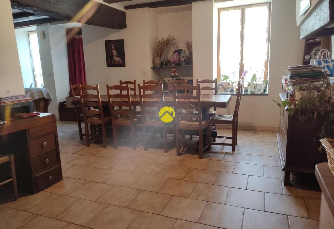 Maison à vendre, 144m², Saint-Martin-d'Auxigny