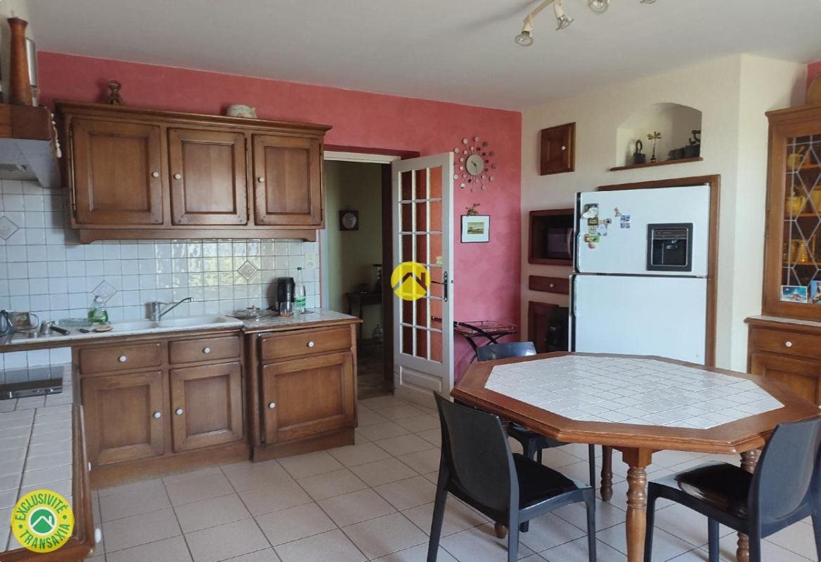 Maison à vendre, 314m², Saint-Martin-d'Auxigny