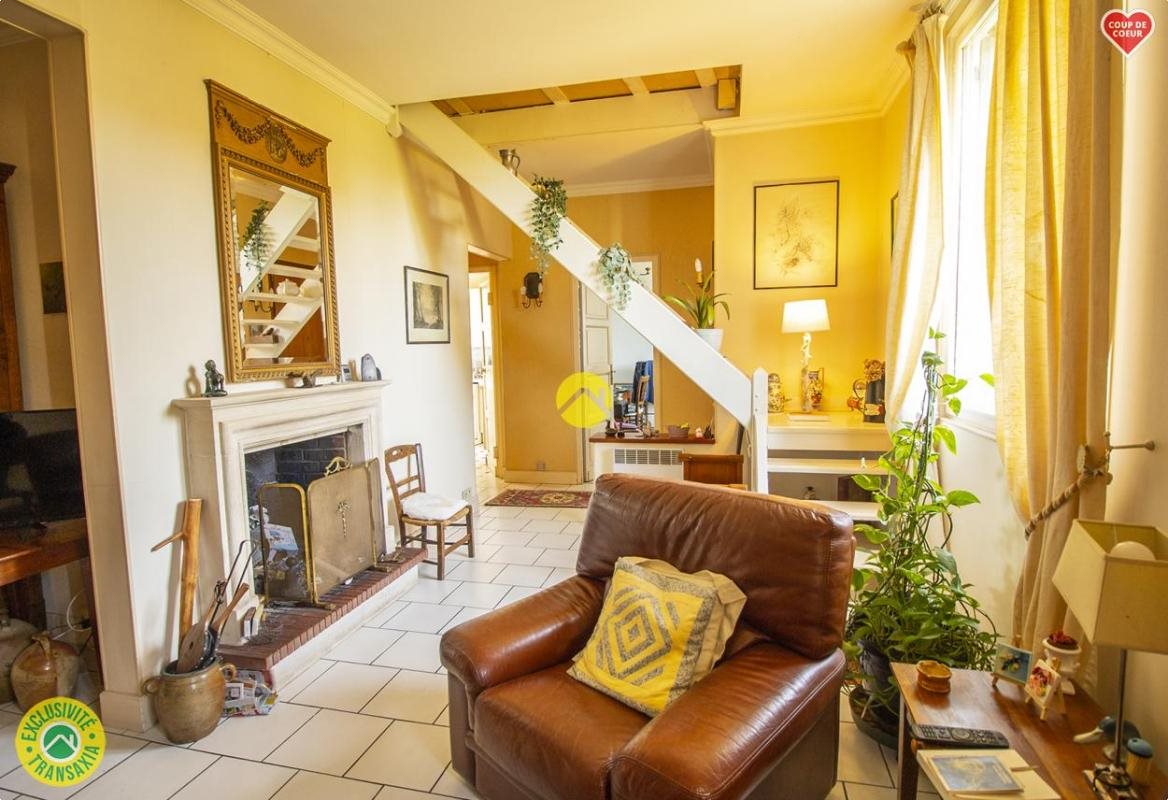 Maison à vendre, 93m², Aubigny-sur-Nère