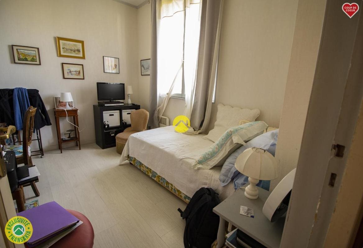 Maison à vendre, 93m², Aubigny-sur-Nère