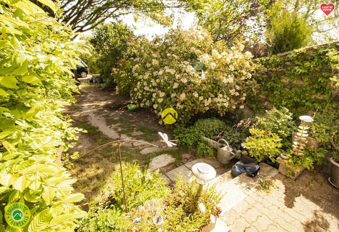 Maison à vendre, 93m², Aubigny-sur-Nère