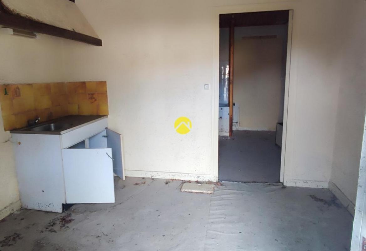 Maison à vendre, 170m², Levet