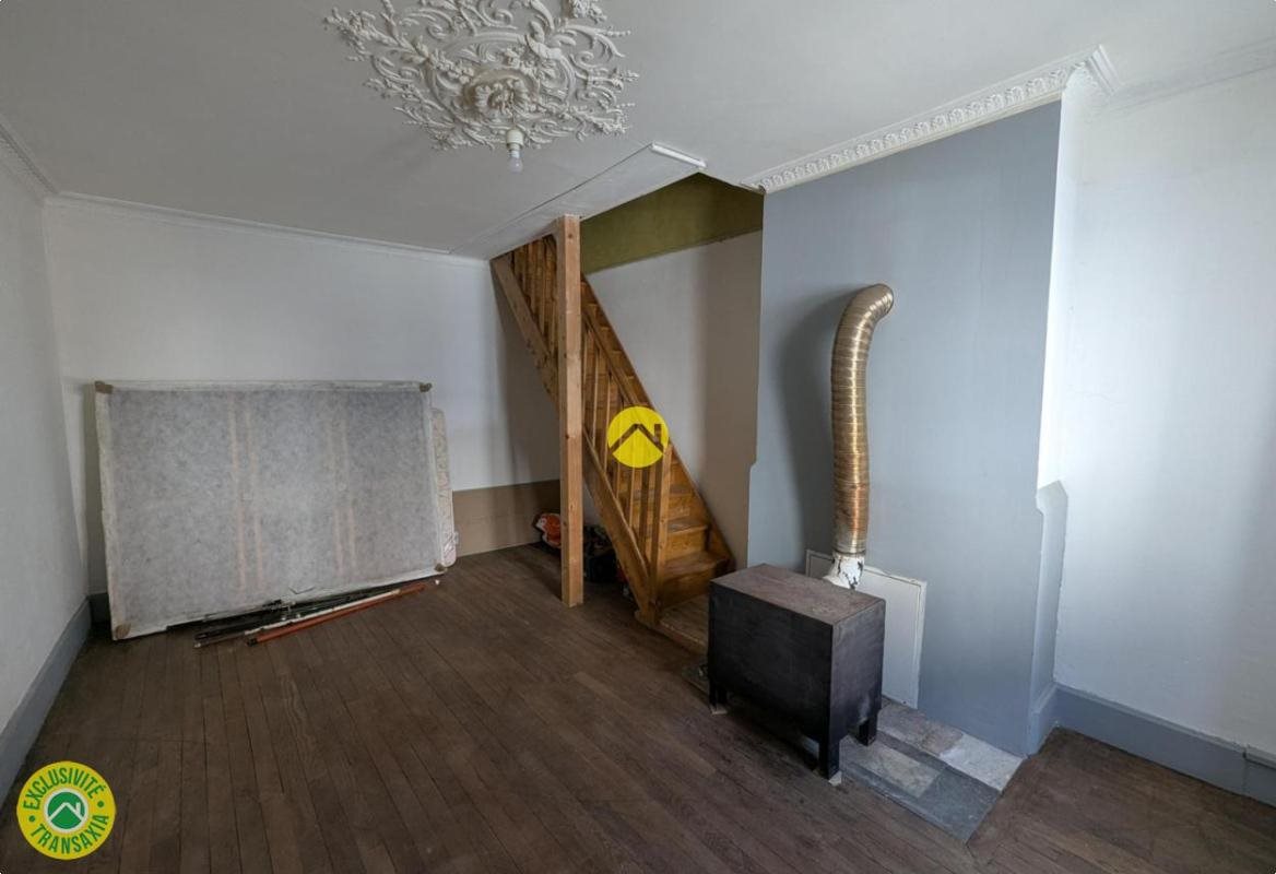 Maison à vendre, 95m², Levet