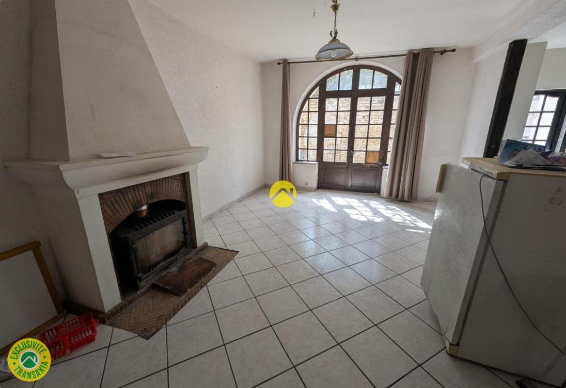 Maison à vendre, 95m², Levet