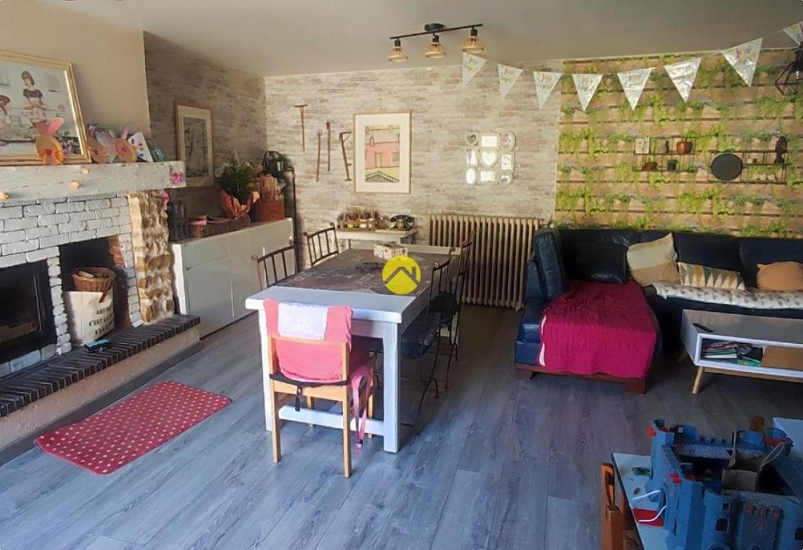 Maison à vendre, 172m², Levet