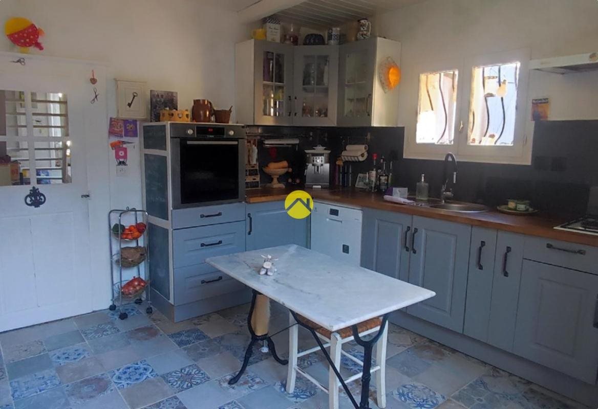 Maison à vendre, 172m², Levet