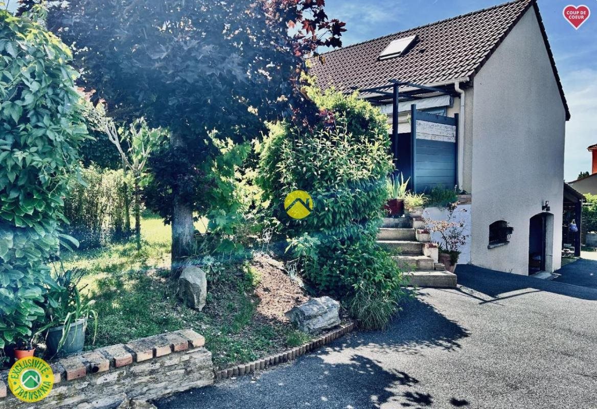 Maison à vendre, 150m², Néris-les-Bains